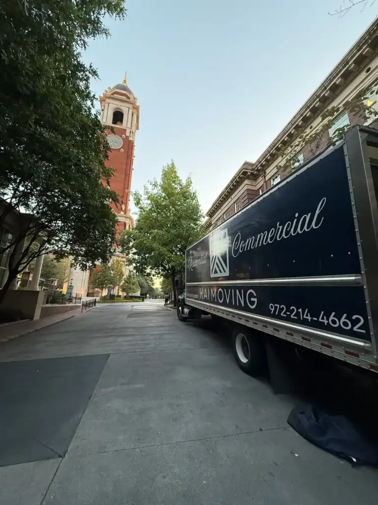 Why Property Owners in Lakewood Choose Kai Moving — Kai Moving