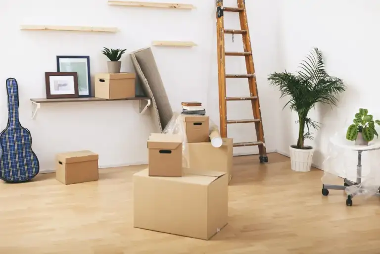 Trusted Moving and Interior Design Solutions for Homes and Businesses in Dallas, TX — Kai Moving