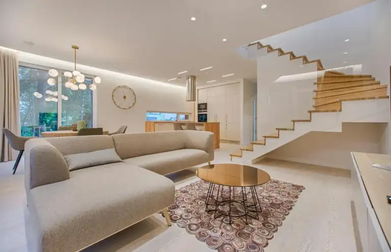 Seamless Relocation & Design Services in Frisco, TX | Kai Moving — Kai Moving