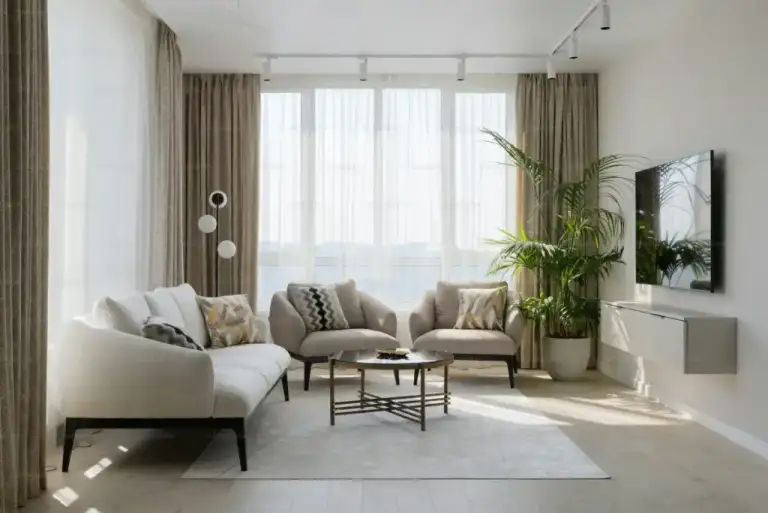 Interior Design Services in Dallas Texas | Kai Moving — Kai Moving