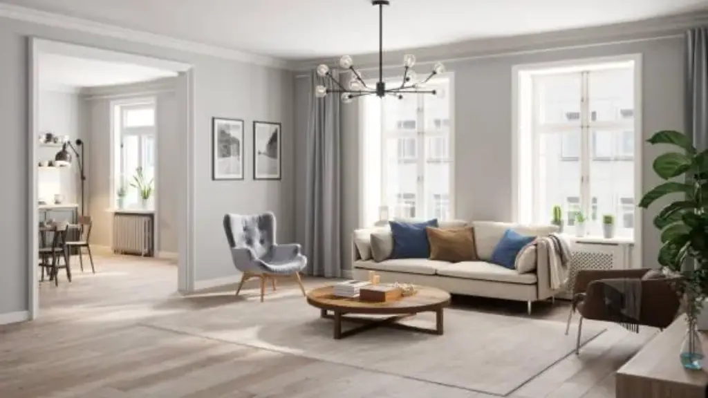 Interior Design Services in Dallas Texas | Kai Moving — Kai Moving