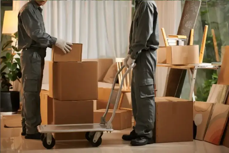 Residential & Commercial Relocation Services in Dallas Texas | Kai Moving — Kai Moving