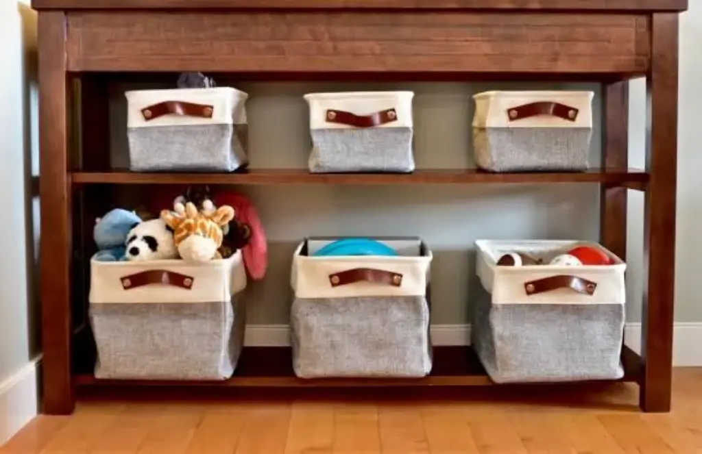 Storage Solutions in Dallas Texas | Kai Moving — Kai Moving