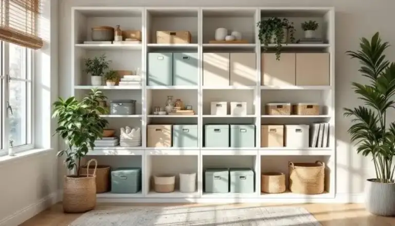 Storage Solutions in Dallas Texas | Kai Moving — Kai Moving