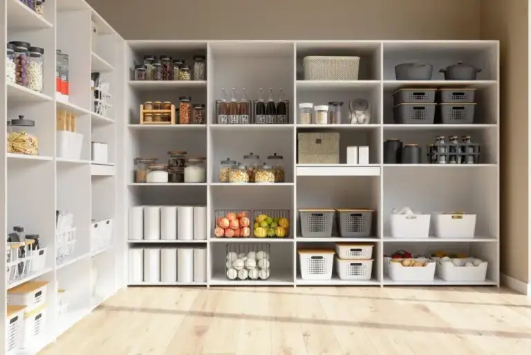 Storage Solutions in Dallas Texas | Kai Moving — Kai Moving